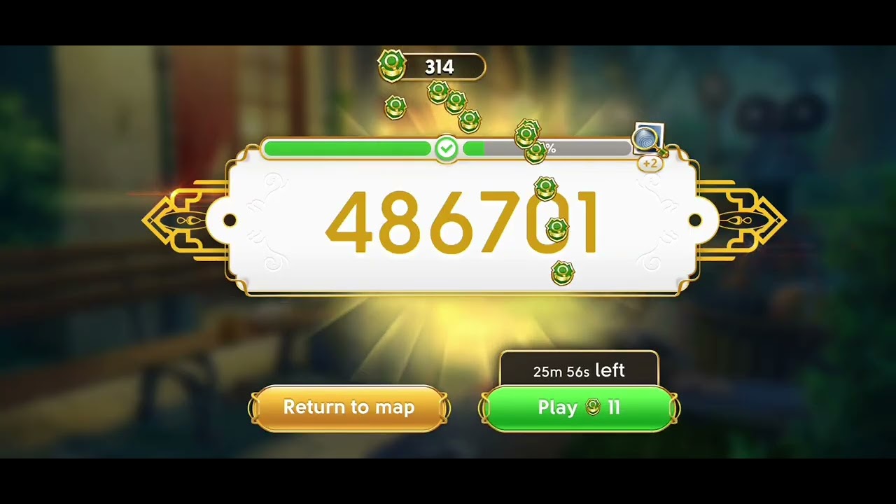 Latest Detective Mysteries 