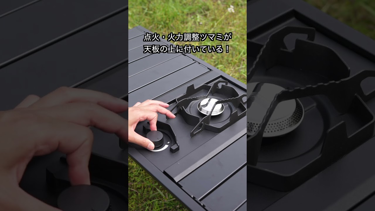 決まりました。コールマンツインバーナー パワーハウスLP ツーバーナーストーブ Ⅱ(レッド)の通販｜キャンプ用品