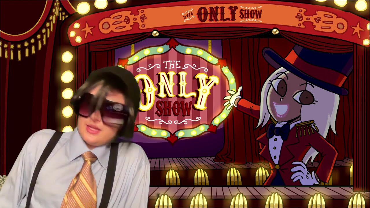 HanRidge - The Only Show - 11/14/25