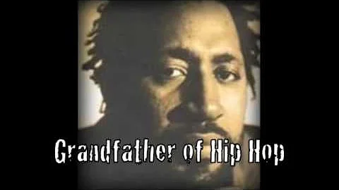 Hip Hop History Part 1