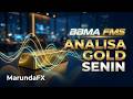 Analisa Gold Senin 01/06/2026 | #analisagold