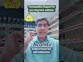Aconite #aconite #panicattack #anxietyrelief #restlessness #naturalfirstaid #homeopathy #holistic