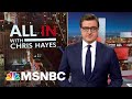 Watch All In With Chris Hayes Highlights: Feb. 15
