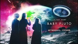 Lil Uzi Vert - Baby Pluto [ Audio]