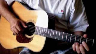 Mexico - James Taylor guitar tab/lesson chords