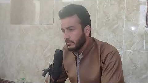 سفيان عبدالقادر يقلد شيخ عبدالباسط في سورة ٳبراهيم