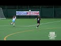 Hat-trick for Kerry Beattie | Glentoran Women 4-1 Sion Swifts Ladies | Women's Prem Highlights