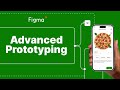 Figma Prototyping Tutorial: Master Advanced Prototyping Skills Like a Pro!