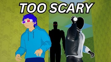 BONELAB Multiplayer With Scary Maps Is Insane