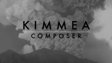 KIMMEA - Composer -  Demo-tape / Bande démo