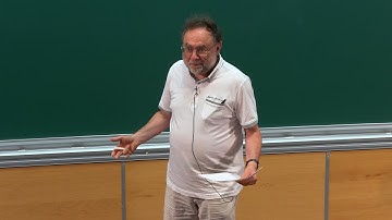 Alexander Goncharov - Exponential Volumes in Geometry and Representation Theory
