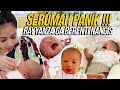 ADEK RAYYANZA NGAMUK!!! NAGITA MINTA BANTUAN ORANG SERUMAH...