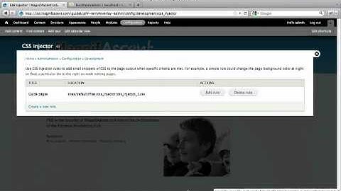 148. How to hide breadcrumbs (or any other element) using CSS (a Drupal how-to)