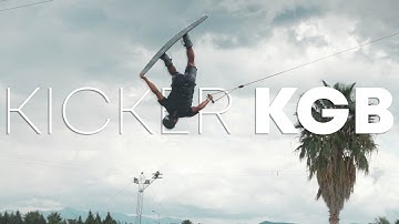 HOW TO KICKER KGB in 1 minute! Trick Tutorial Tuesdays! | The Peacock Brothers