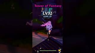 Genshin Travelling vs Tower of Fantasy Travelling