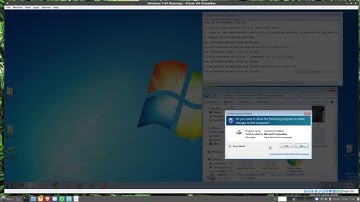 Robolinux C: Drive to VM Step 2 Video for Windows 7 & 10