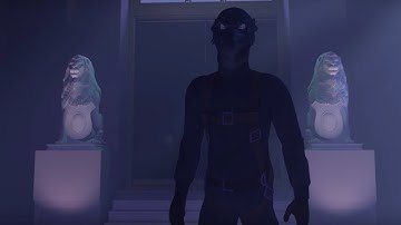 The Raven Remastered Official Announcement Trailer