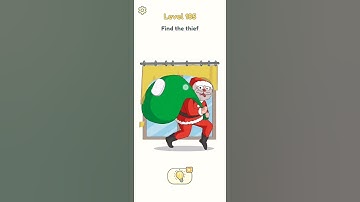 DOP 2 Game Level 185 #shorts