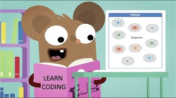 How to work with NSSet And NSMutableSet in objective C