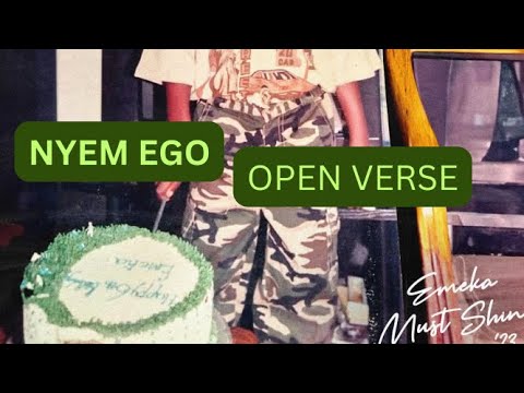 BLAQBONEZ - NYEM