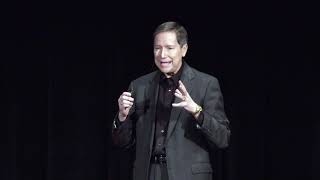Getting to “Wow!” | John Nottingham | TEDxAsburyPark