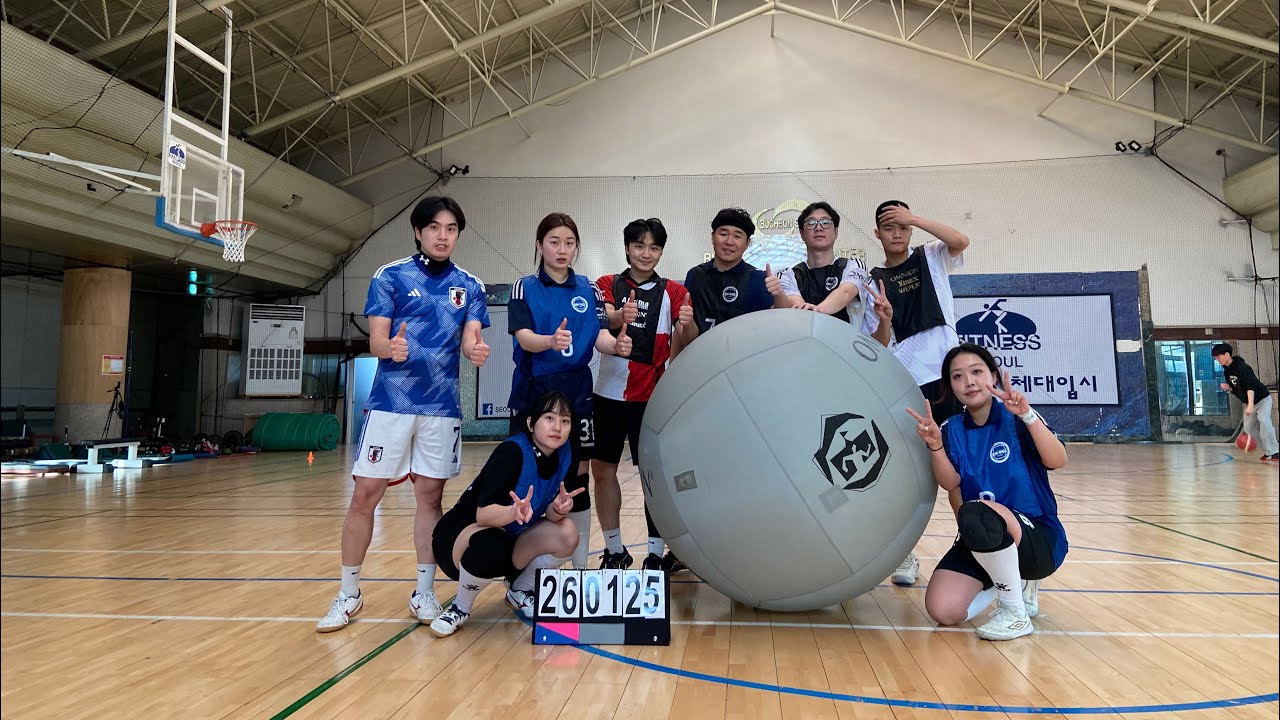 2026.01.25(6)서울캣츠 =^•^=