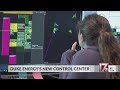 Duke Energy prepares for hurricane season with new energy distribution control center