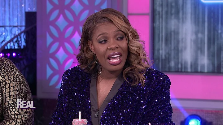 How TaRhonda Jones Manifested Working With Niecy N...