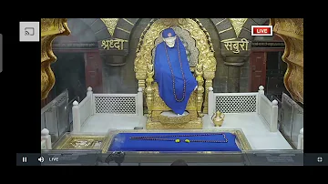 Sai Baba Shej Aarti | साईं बाबा शेज आरती | Om sai ram| Sai Baba ji Jai ho#sai #omsairam #shirdi