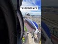 A true sight to behold yesterday in Seattle before the #USMNT game 🇺🇸
