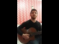 Koray avci gittin gideli (Mahsun Aktaş cover)