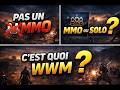Where Winds Meet : MMO, RPG solo ou les deux ? (explication claire)