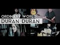 Duran Duran - Ordinary World (Fleesh Version) feat. Mark Luljak