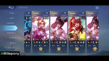 EASY WINSTREAK! 🔥 Mobile Legends iOS Hack – Map Hack, ESP & More!