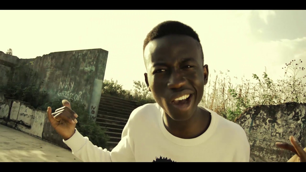 Mat C Tell Em Official HD Video