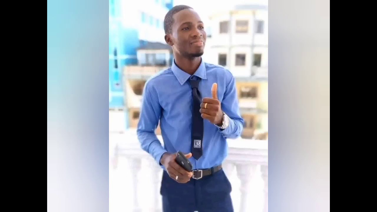 Mister OLA Brillant - LES COURS SONOU