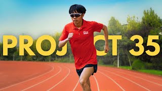 2 Weeks of 35min 10k Training (Ep2)