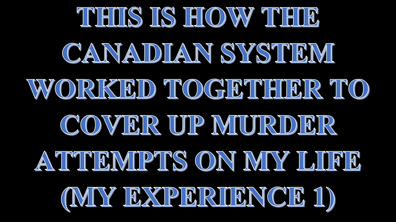 DISCRIMINATION - SUPERIOR COURT ONTARIO - PART 1