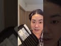 POPすぎるメンズメイク