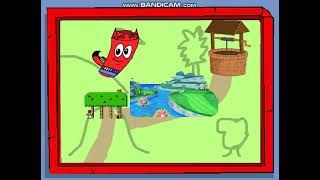 Map Season 9 Episode 15