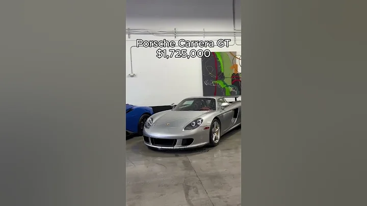 Best Gifts For Cars Guys!