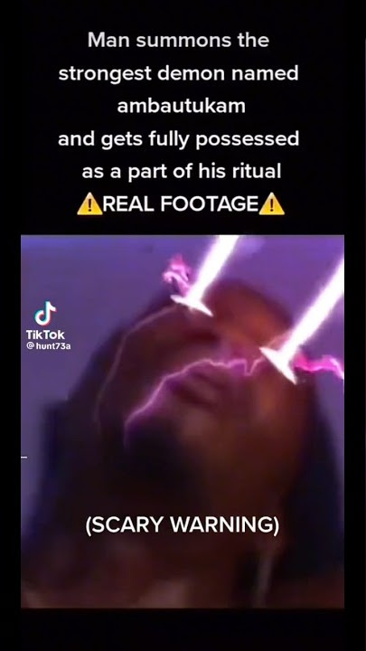 AMBATAKUM activated ‼️