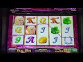 CASINO CRAZY JACKPOT !!!! At last !!!! JUEGO JACKPOT ! 250 libras de victoria