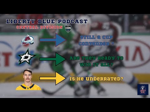 Nhlcentral