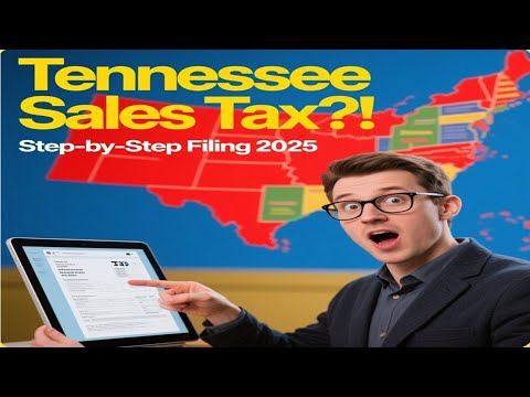 Vehicle Sales Tax On Tax Return