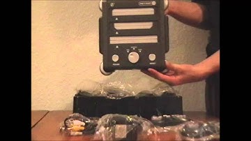 Retron 3 - Unbox This! (Episode 1)