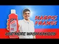 Harpic frangi  malayalam funny