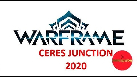 CERES JUNCTION 2020