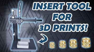 How to Use a Heat Set Press: Boost Your 3D Printing Projects!