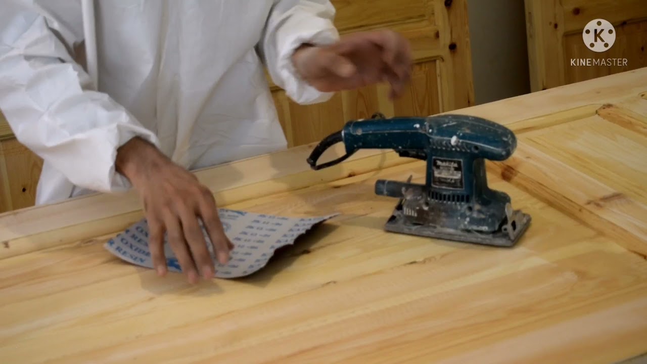 اول مراحل الاستر فيديو رقم واحد